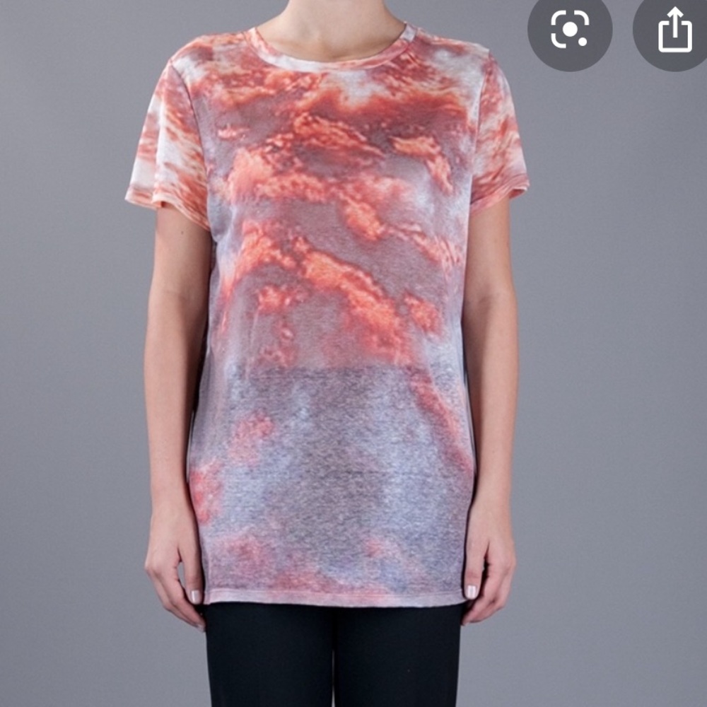 Etoile Isabel Marant Cloud T-Shirt Medium NWOT